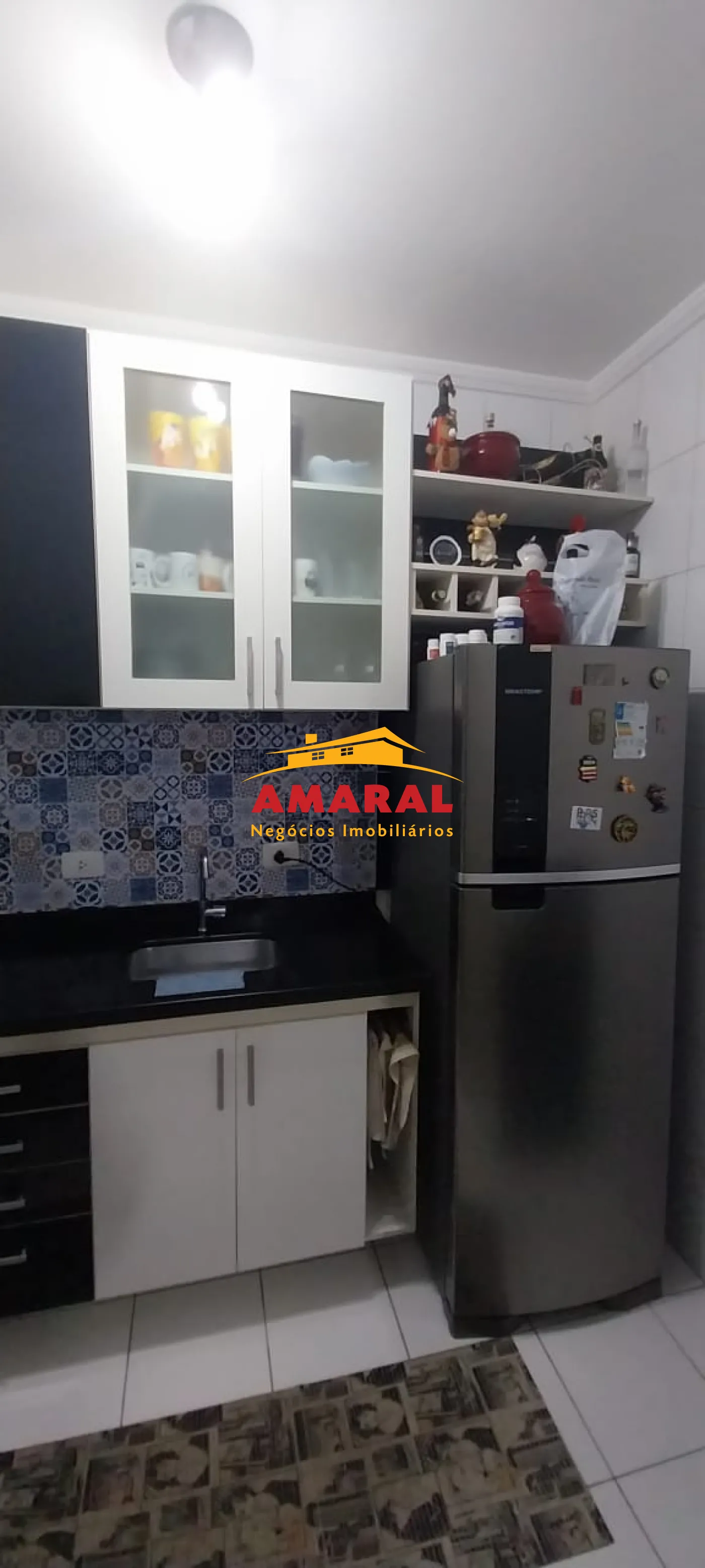 Comprar Apartamentos / Padrão em Mogi das Cruzes R$ 450.000,00 - Foto 5
