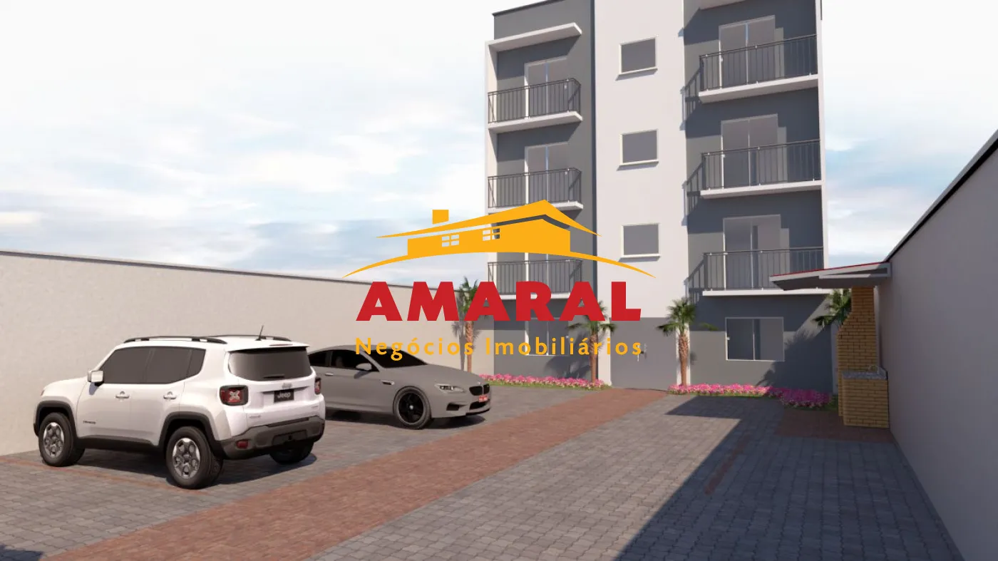 Comprar Apartamentos / Padrão em Suzano R$ 290.000,00 - Foto 2