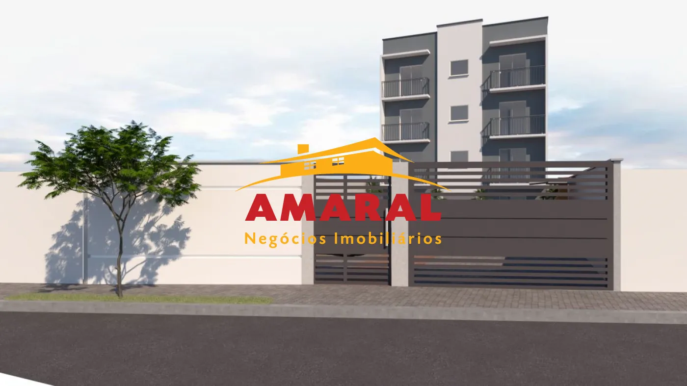 Comprar Apartamentos / Padrão em Suzano R$ 320.000,00 - Foto 1