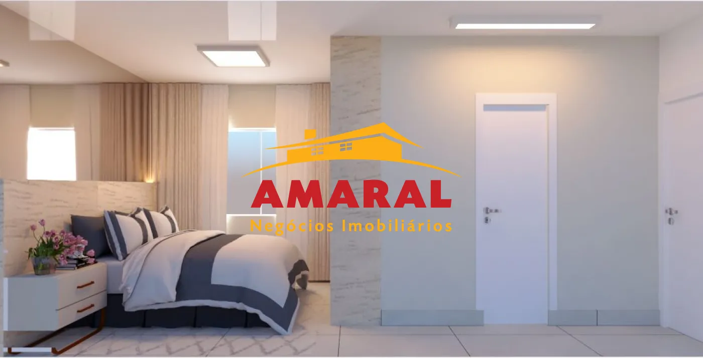 Comprar Apartamentos / Padrão em Suzano R$ 320.000,00 - Foto 7