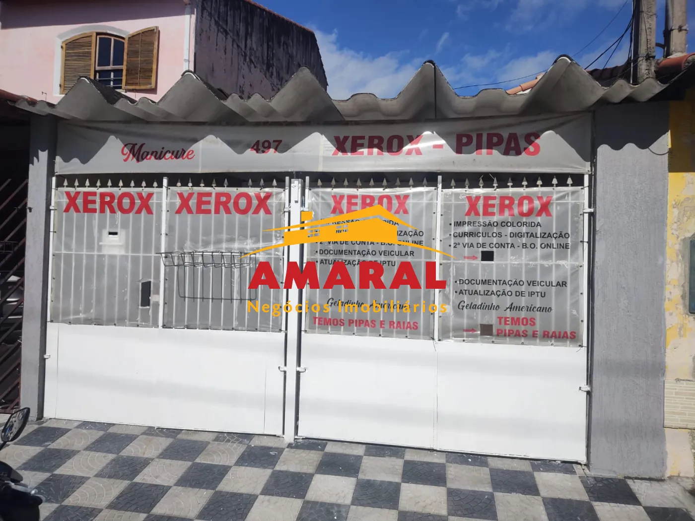 Alugar Casas / Térrea em Suzano R$ 2.000,00 - Foto 1