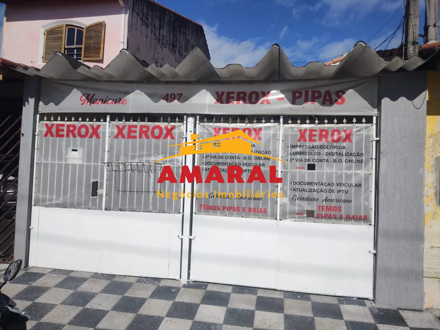 Alugar Casas / Térrea em Suzano R$ 2.000,00 - Foto 2