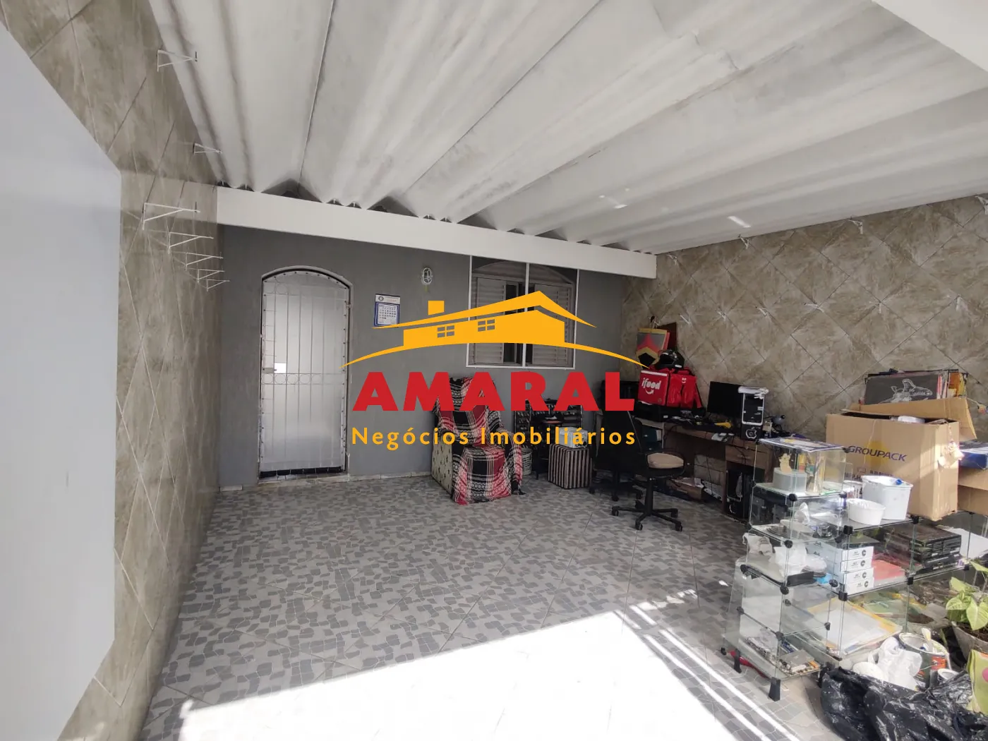 Alugar Casas / Térrea em Suzano R$ 2.000,00 - Foto 3