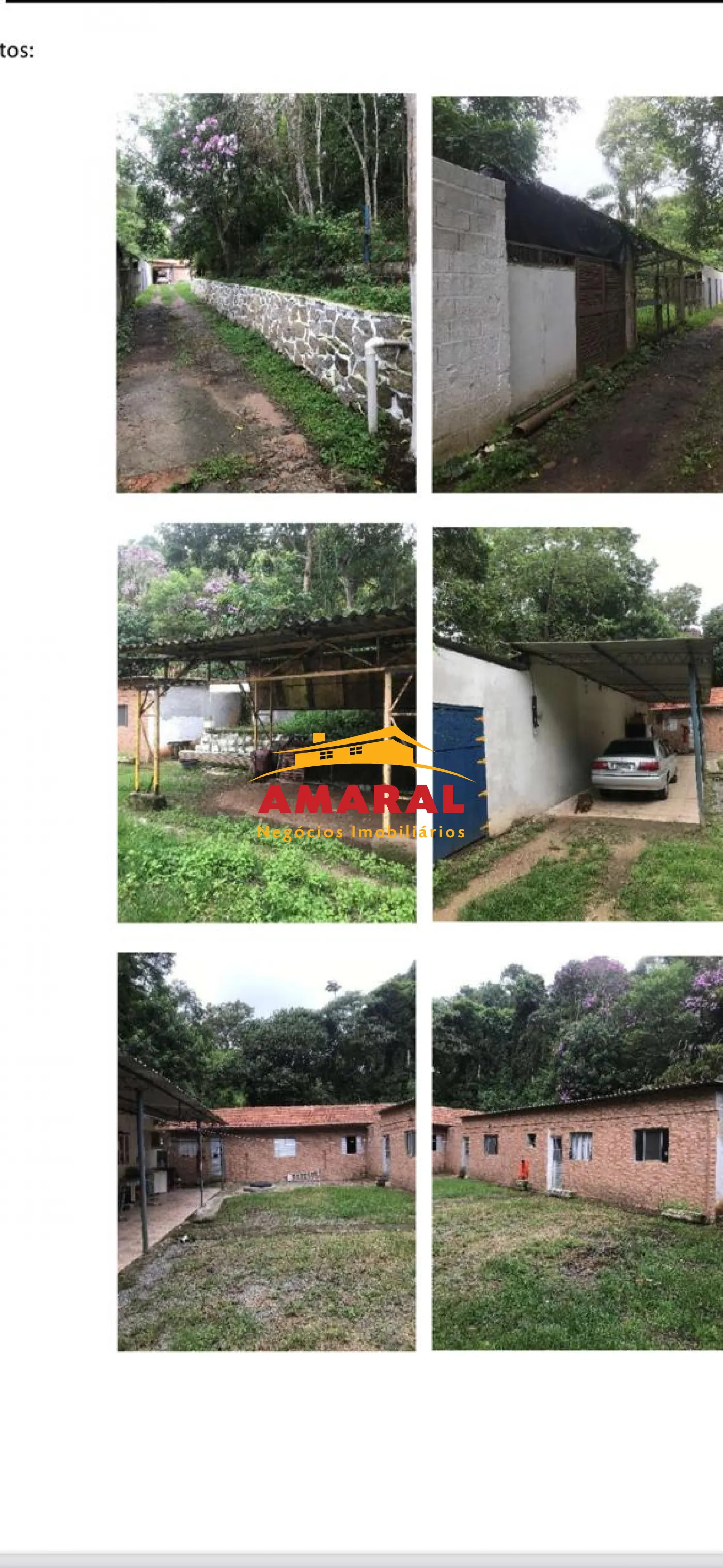 Comprar Rurais / Chácara em Suzano R$ 550.000,00 - Foto 2