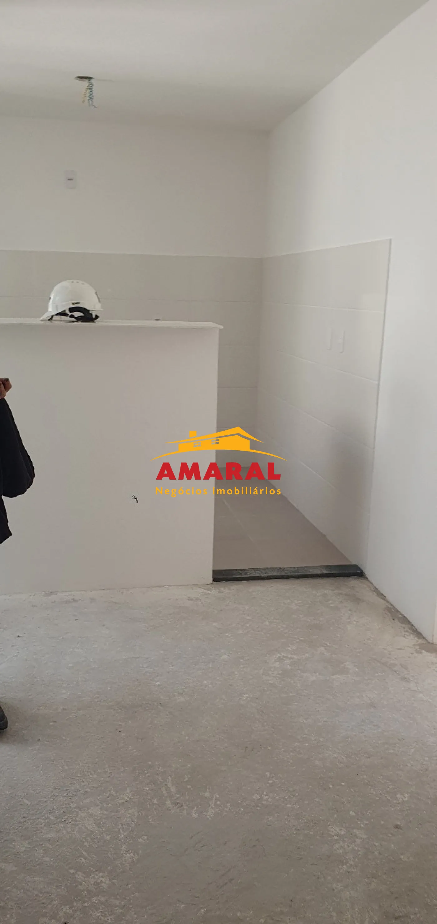 Comprar Apartamentos / Padrão em Suzano R$ 230.000,00 - Foto 1