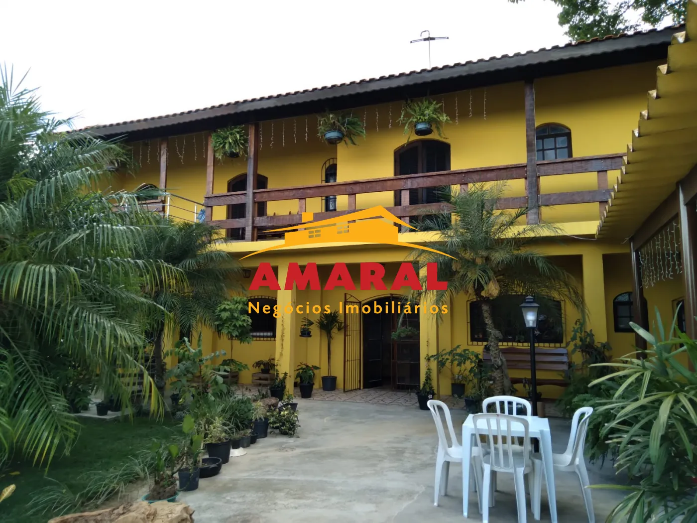 Comprar Casas / Sobrado em Poá R$ 1.400.000,00 - Foto 1