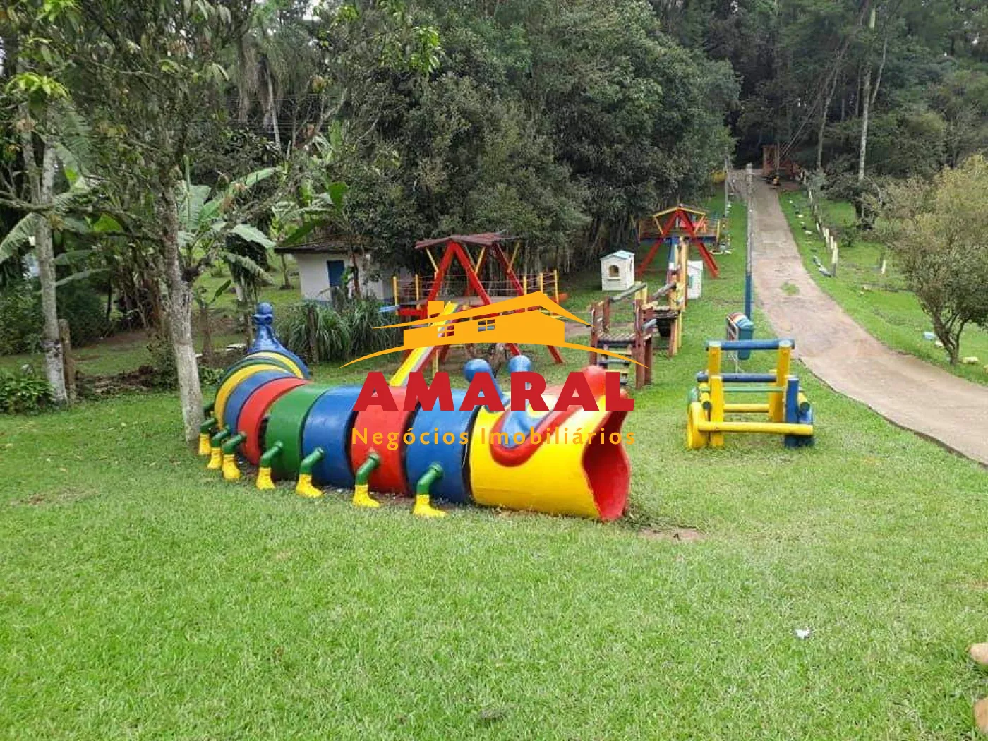 Alugar Rurais / Sítio em Suzano R$ 30.000,00 - Foto 23