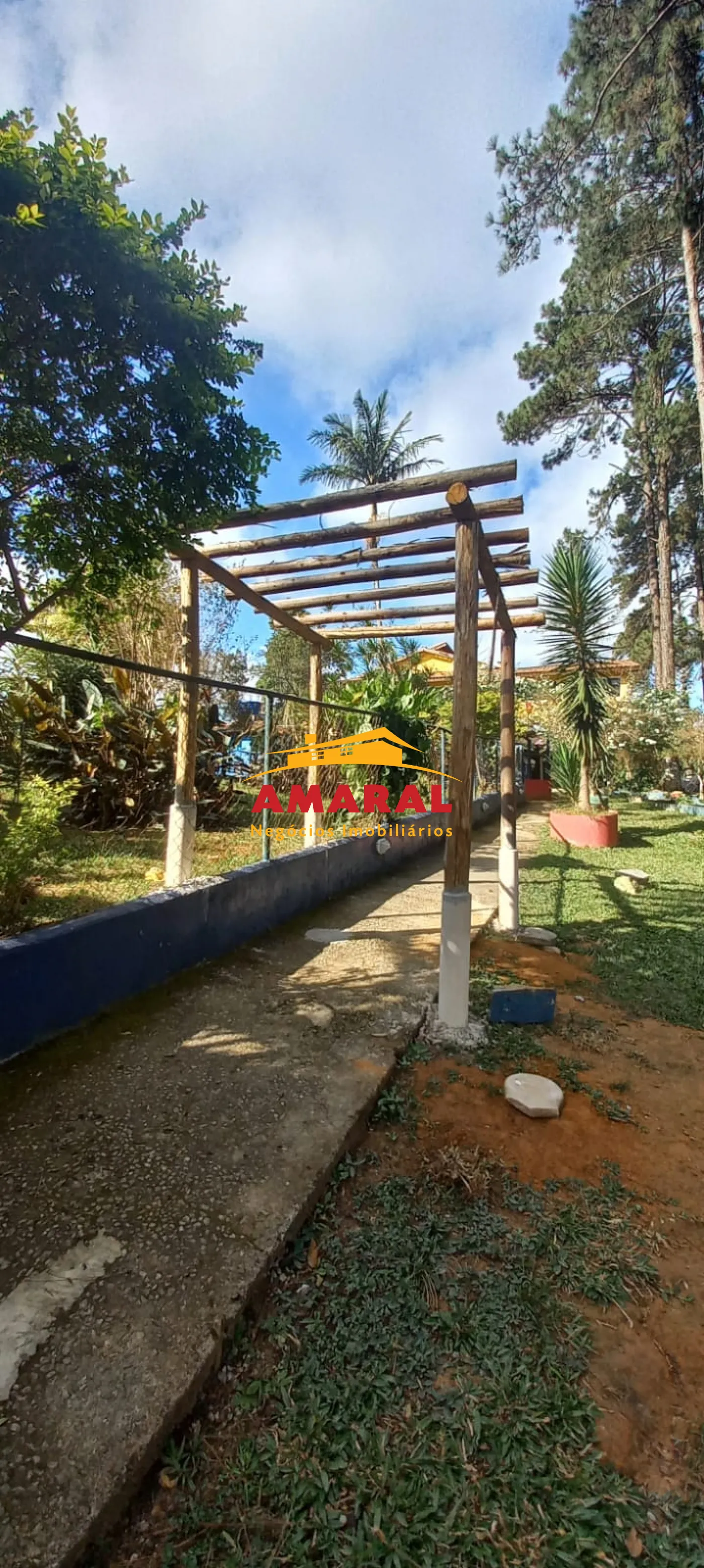 Alugar Rurais / Sítio em Suzano R$ 30.000,00 - Foto 17