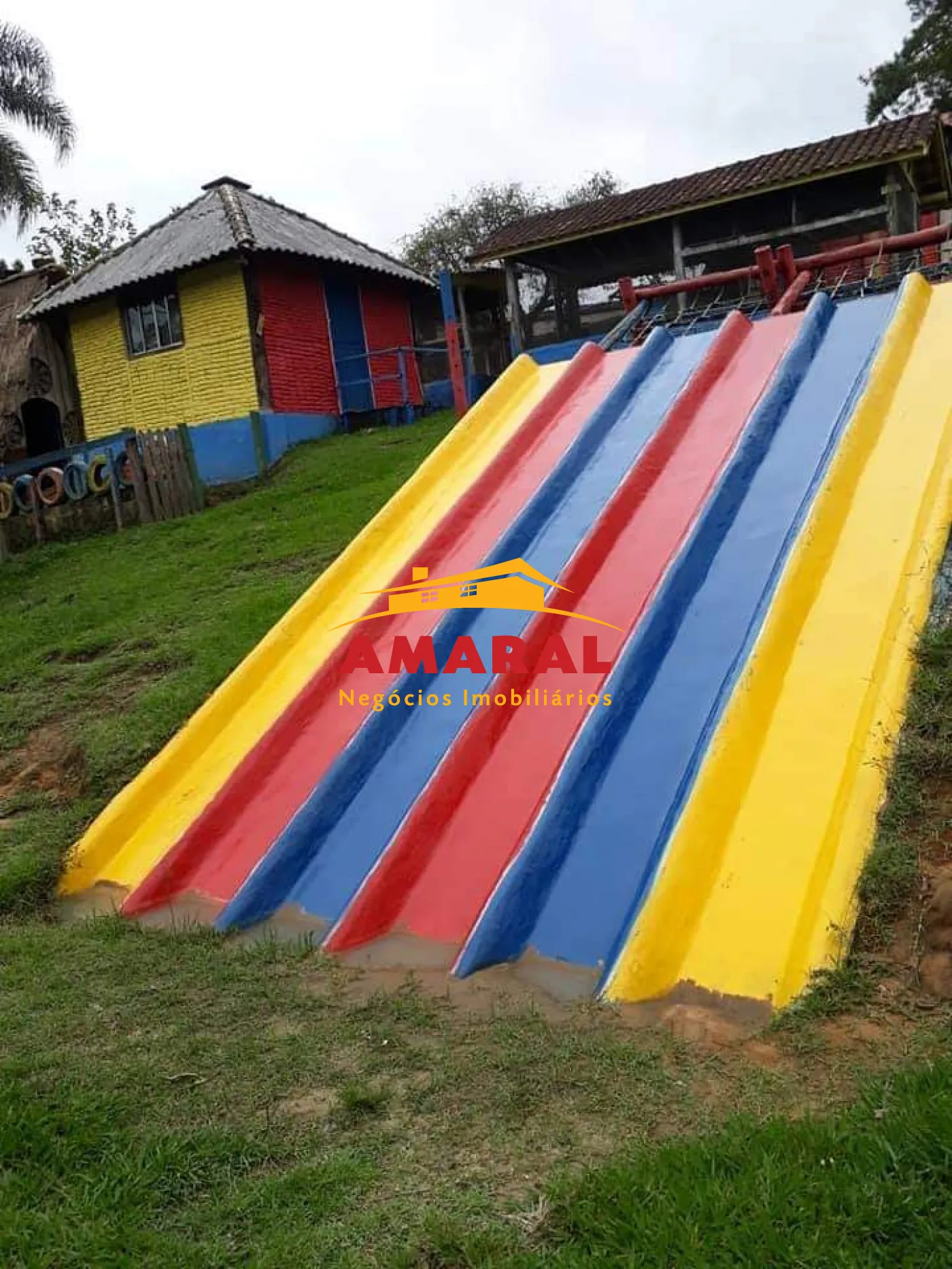 Alugar Rurais / Sítio em Suzano R$ 30.000,00 - Foto 16