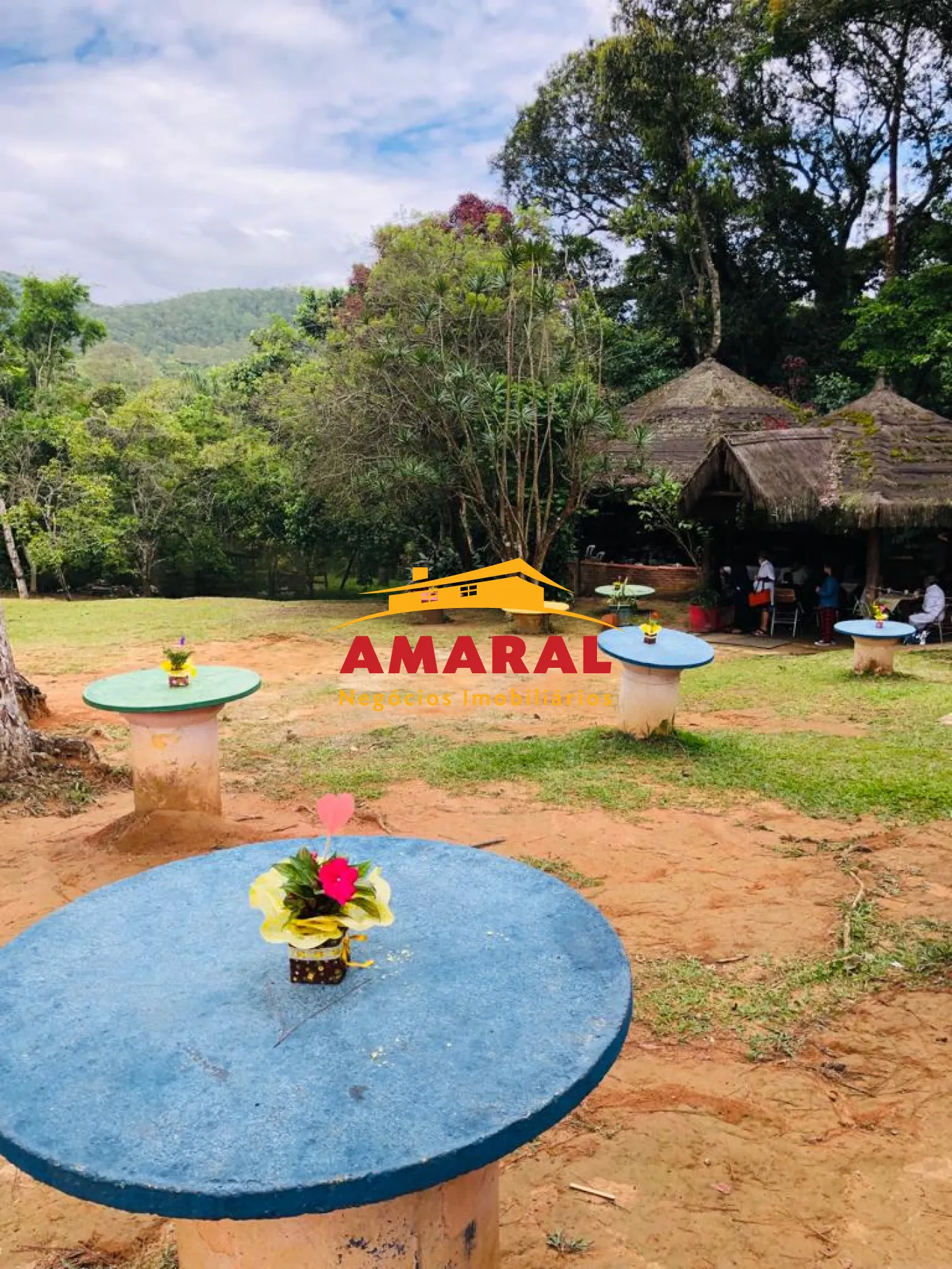 Alugar Rurais / Sítio em Suzano R$ 30.000,00 - Foto 15