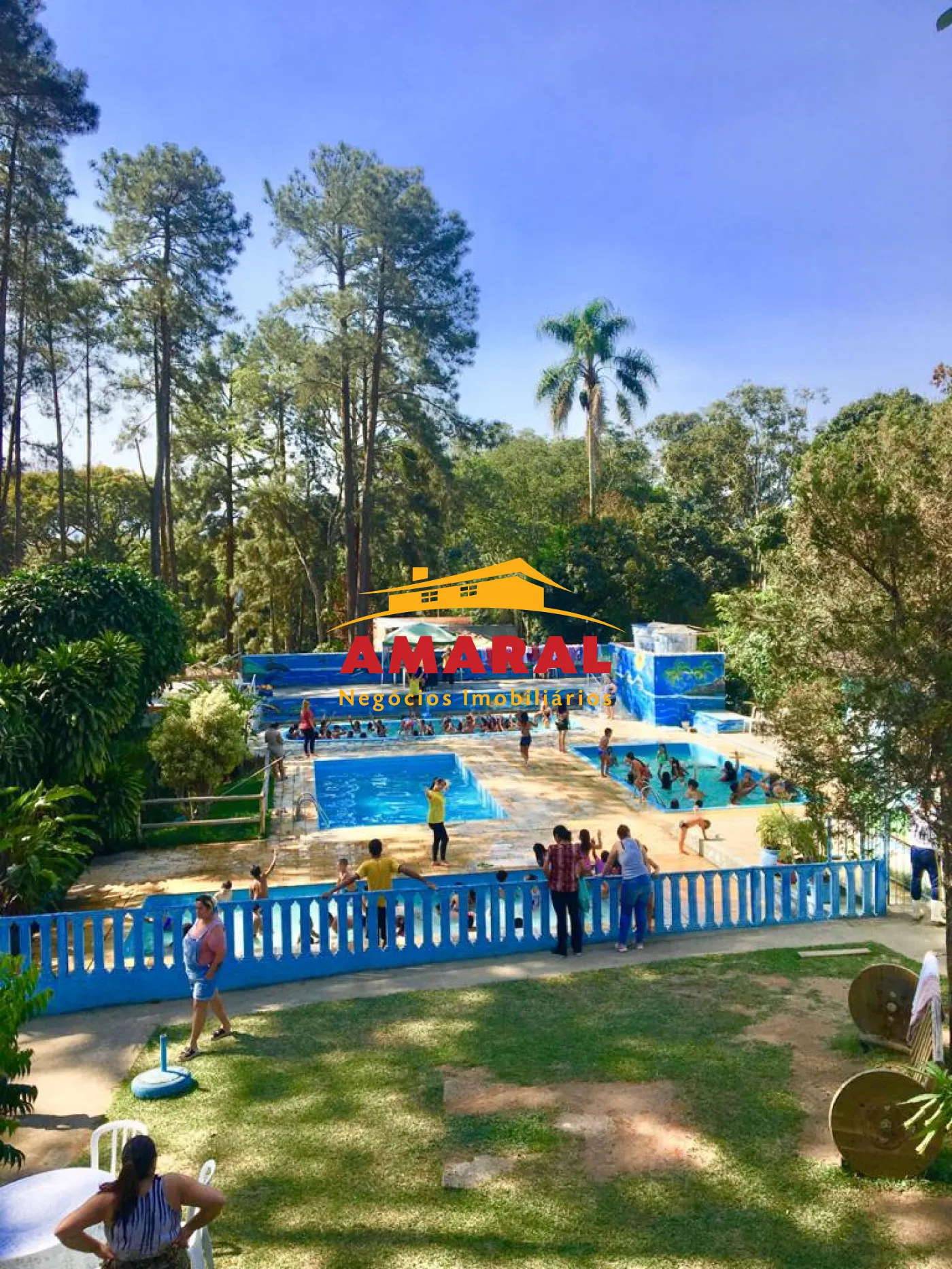 Alugar Rurais / Sítio em Suzano R$ 30.000,00 - Foto 11