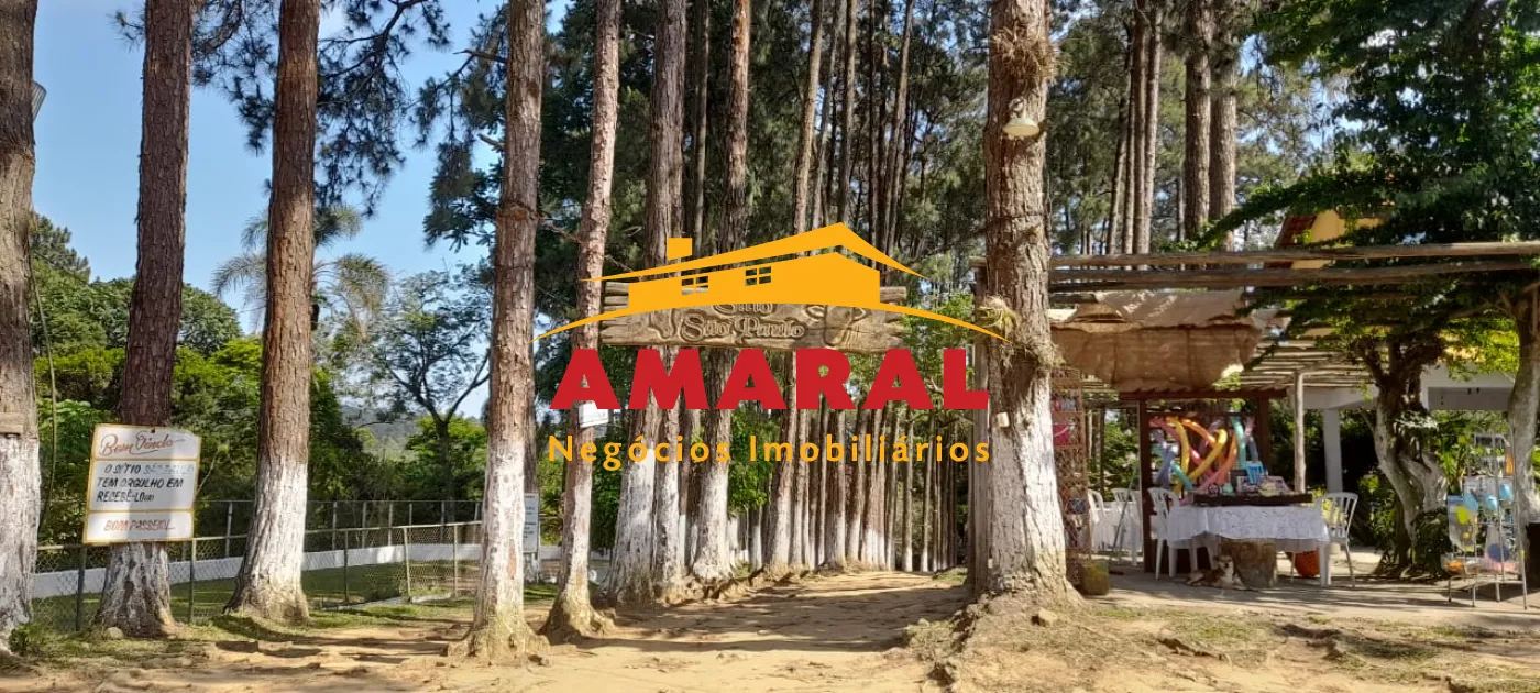 Alugar Rurais / Sítio em Suzano R$ 30.000,00 - Foto 9