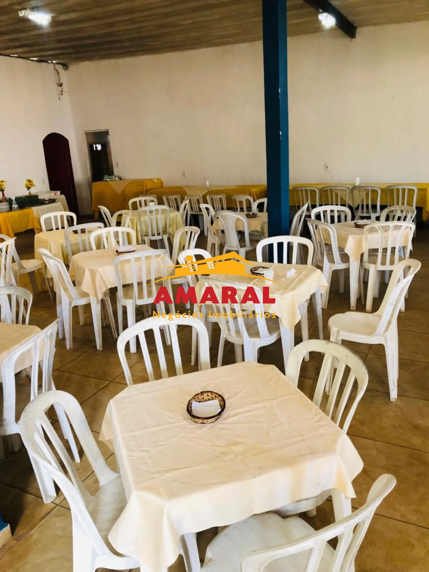 Alugar Rurais / Sítio em Suzano R$ 30.000,00 - Foto 7