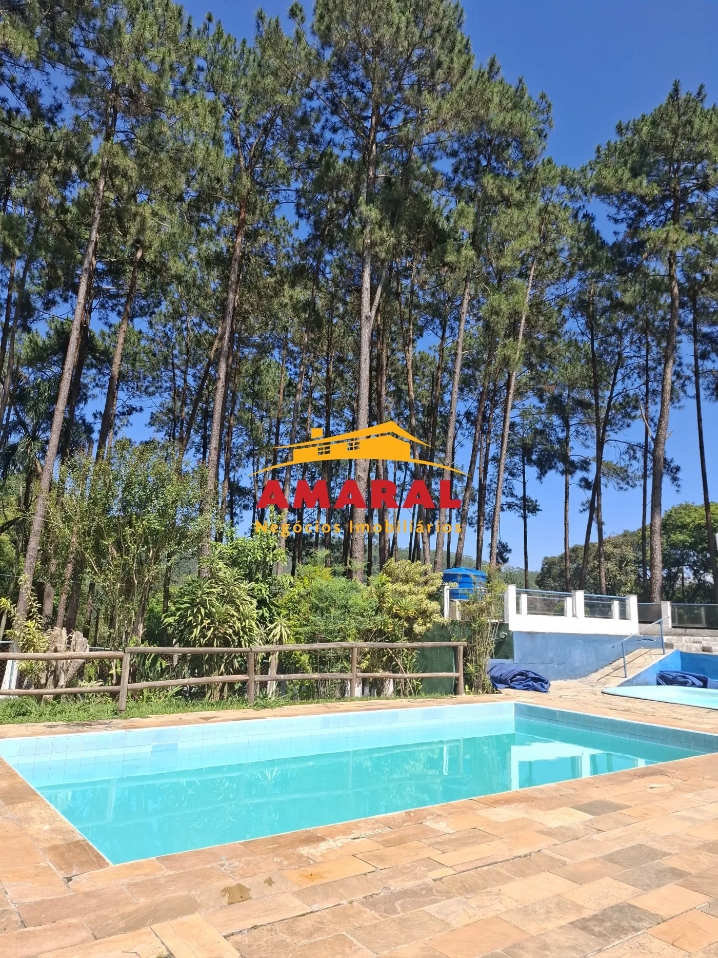 Alugar Rurais / Sítio em Suzano R$ 30.000,00 - Foto 5