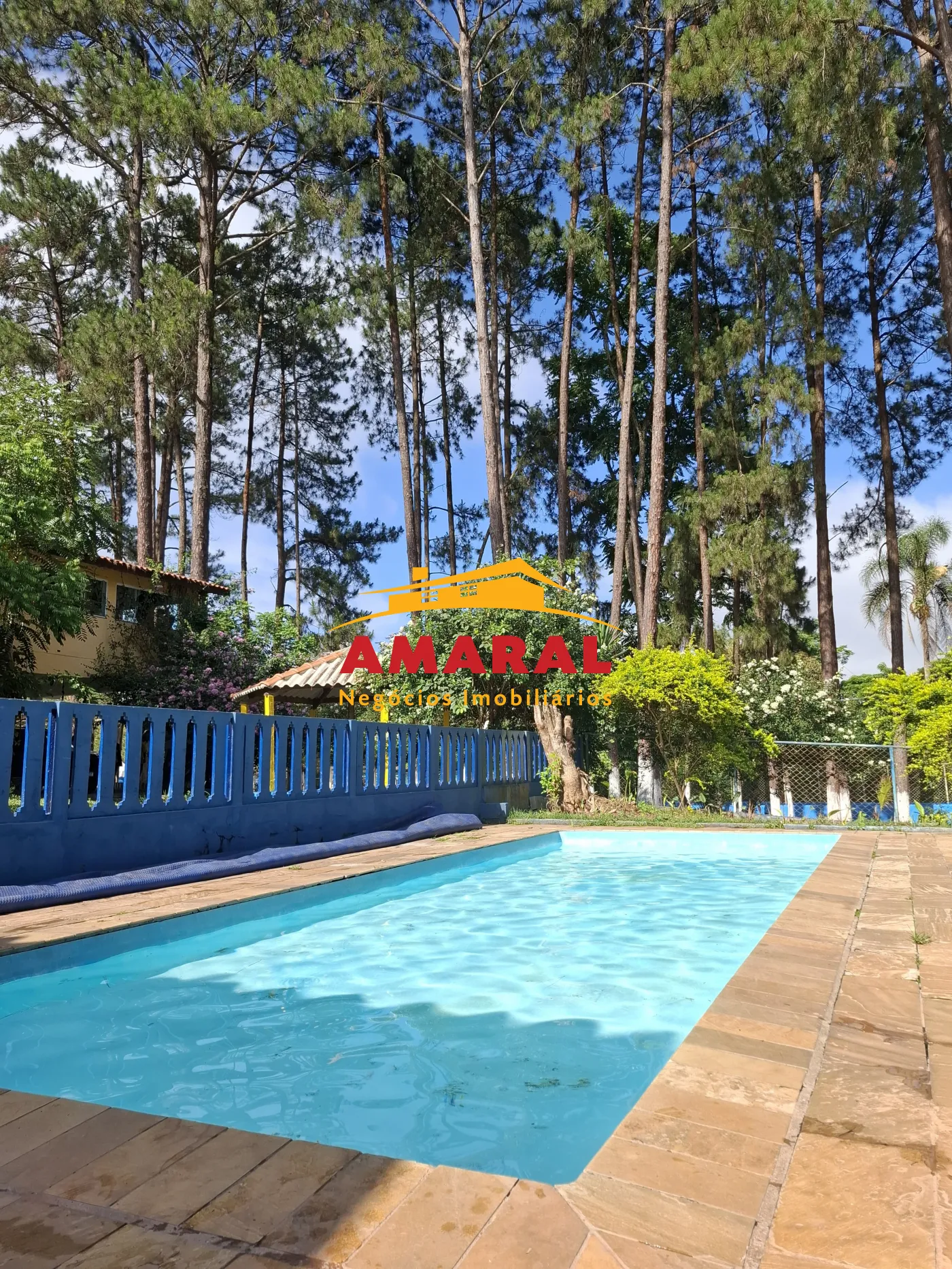 Alugar Rurais / Sítio em Suzano R$ 30.000,00 - Foto 4