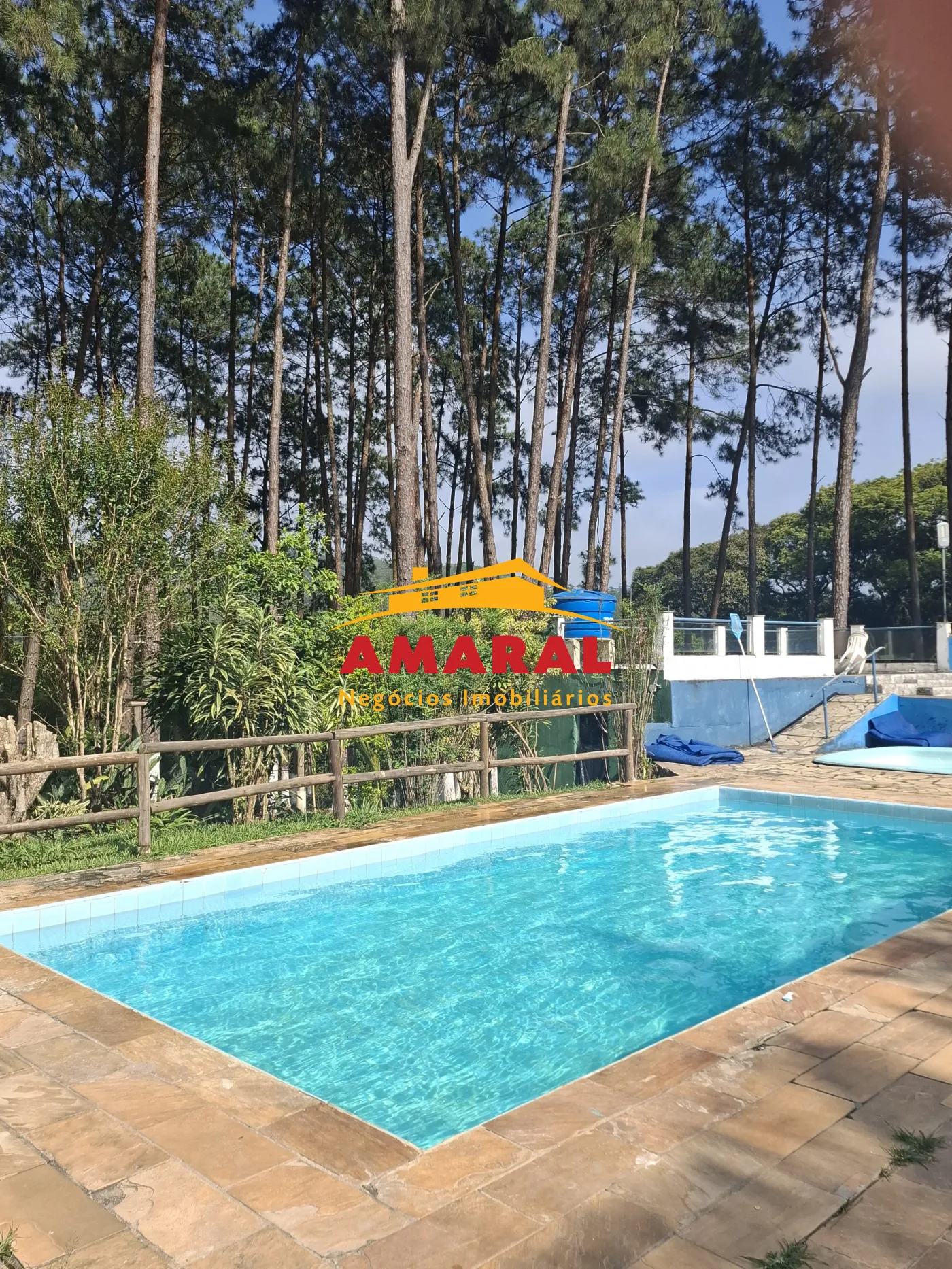 Alugar Rurais / Sítio em Suzano R$ 30.000,00 - Foto 1