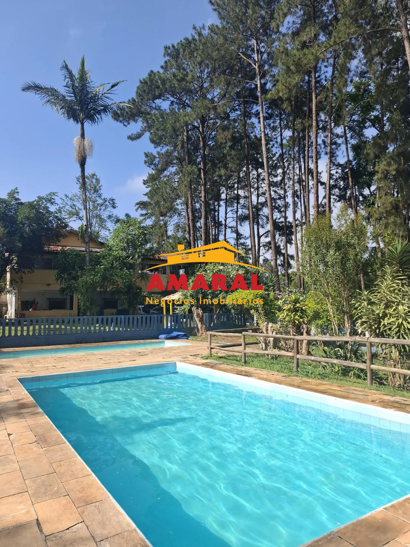 Alugar Rurais / Sítio em Suzano R$ 30.000,00 - Foto 2