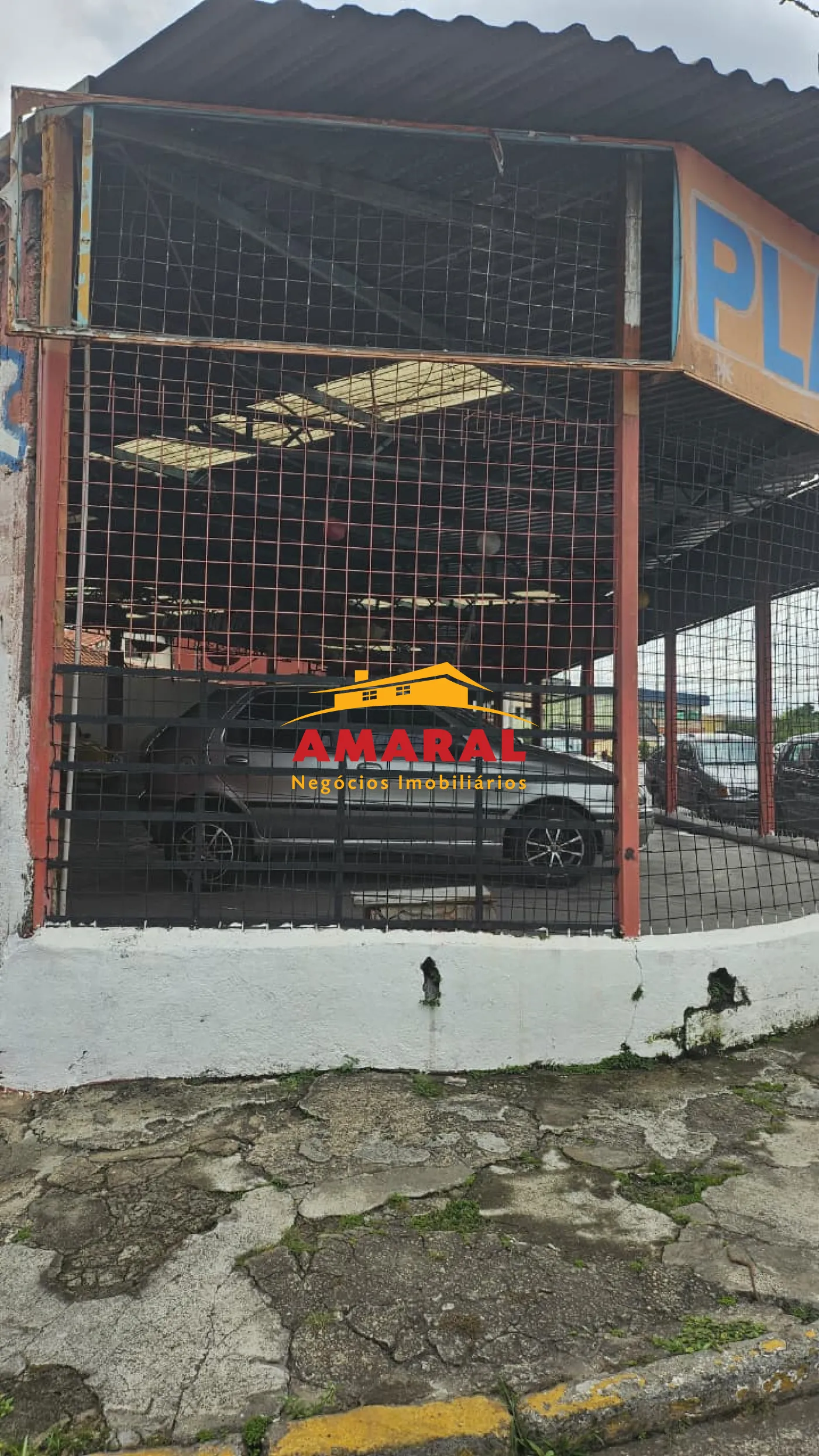 Comprar Salões / Galpão em Suzano R$ 1.400.000,00 - Foto 1