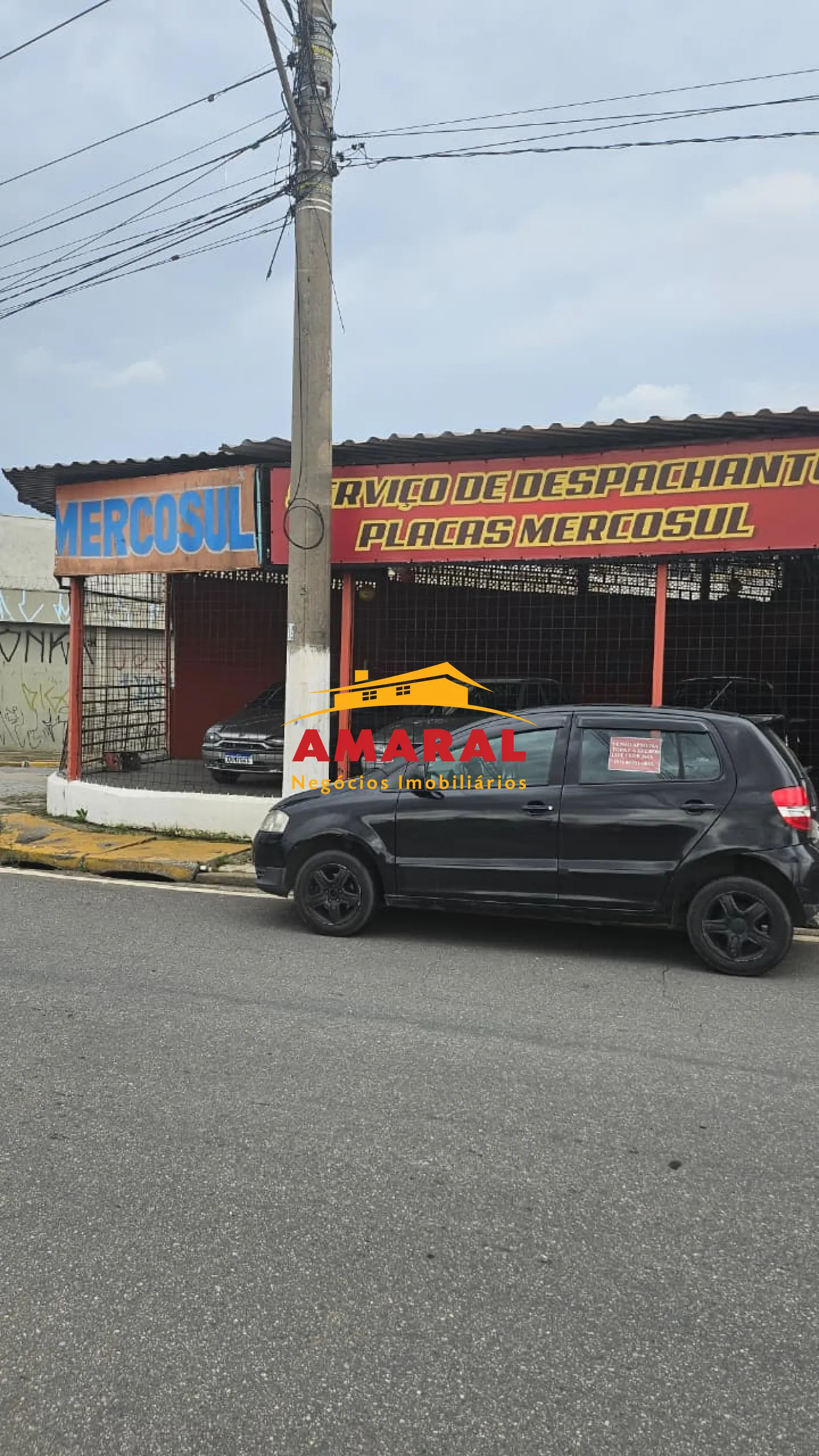 Comprar Salões / Galpão em Suzano R$ 1.400.000,00 - Foto 2