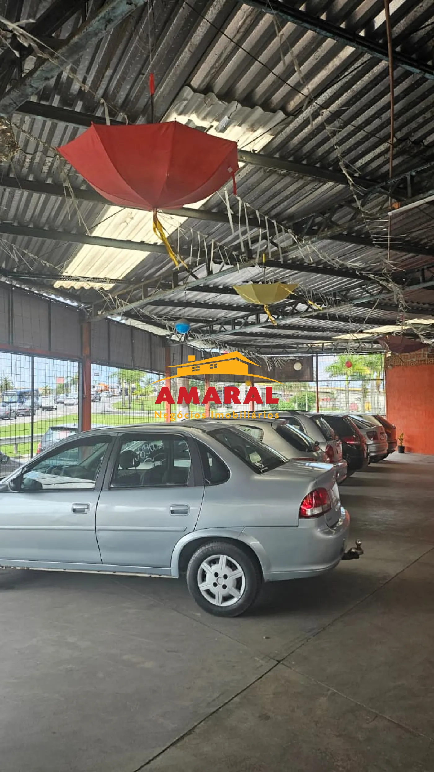 Comprar Salões / Galpão em Suzano R$ 1.400.000,00 - Foto 6