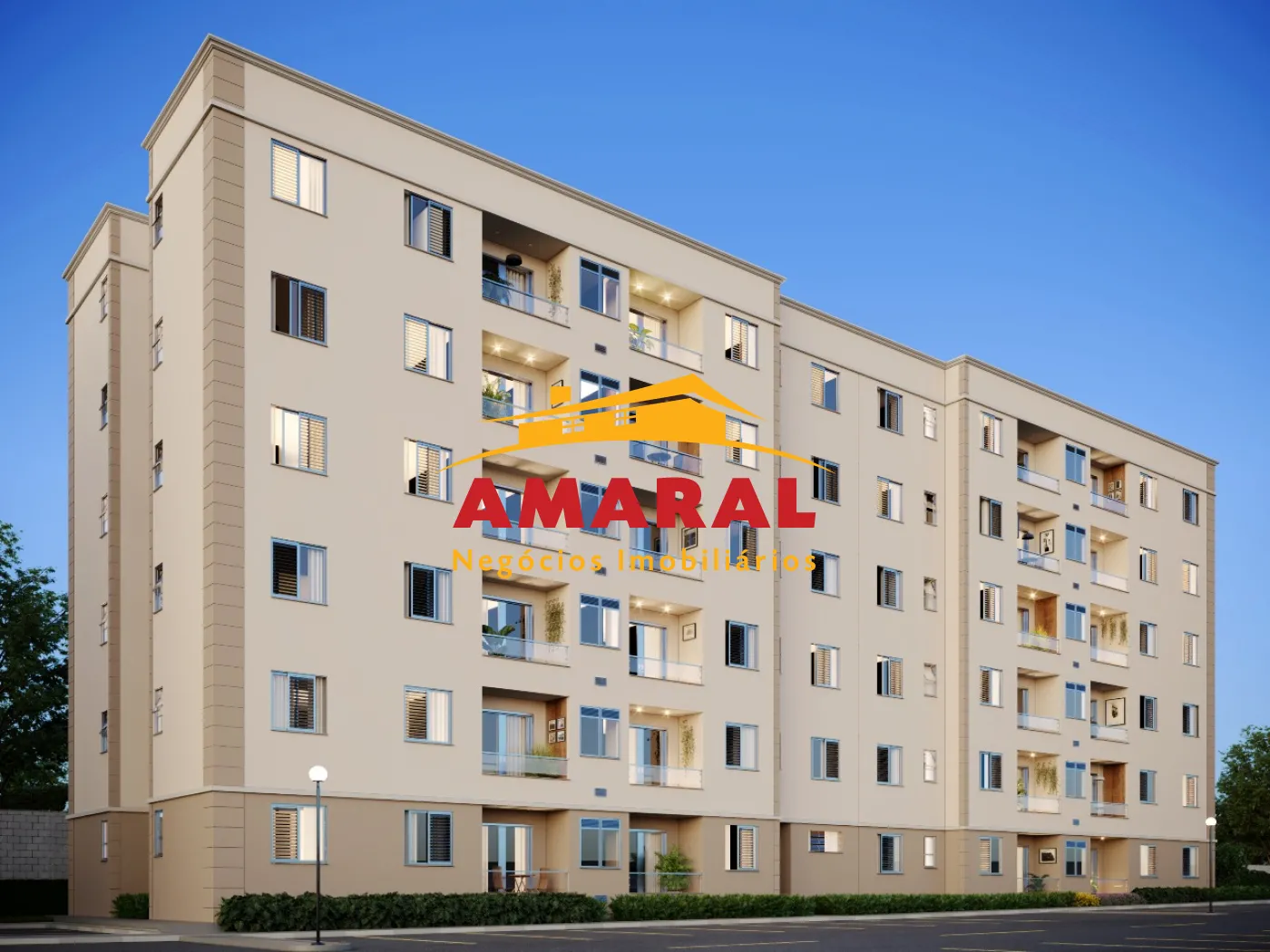 Comprar Apartamentos / Padrão em Suzano R$ 230.000,00 - Foto 1