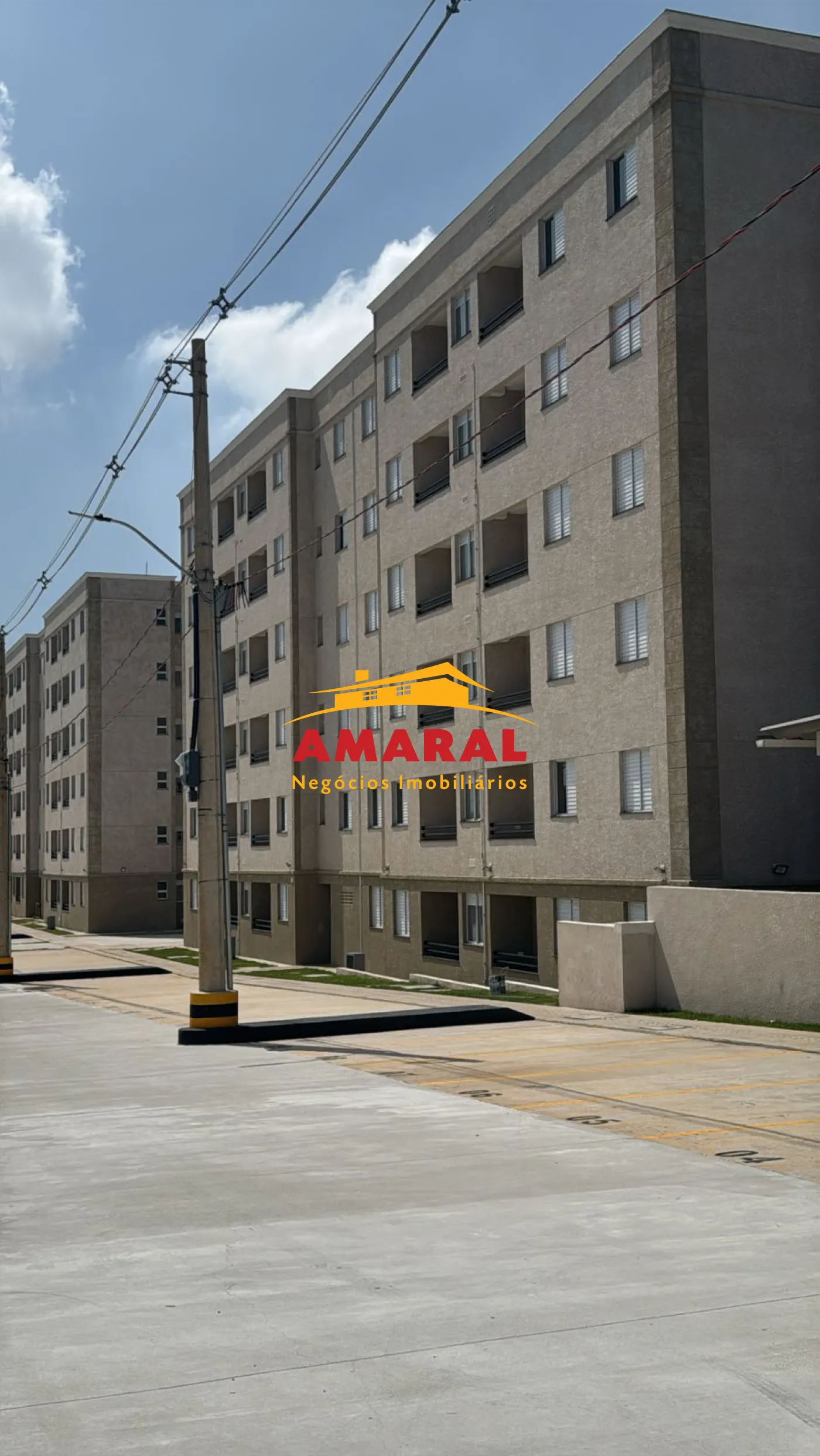 Comprar Apartamentos / Padrão em Suzano R$ 230.000,00 - Foto 3