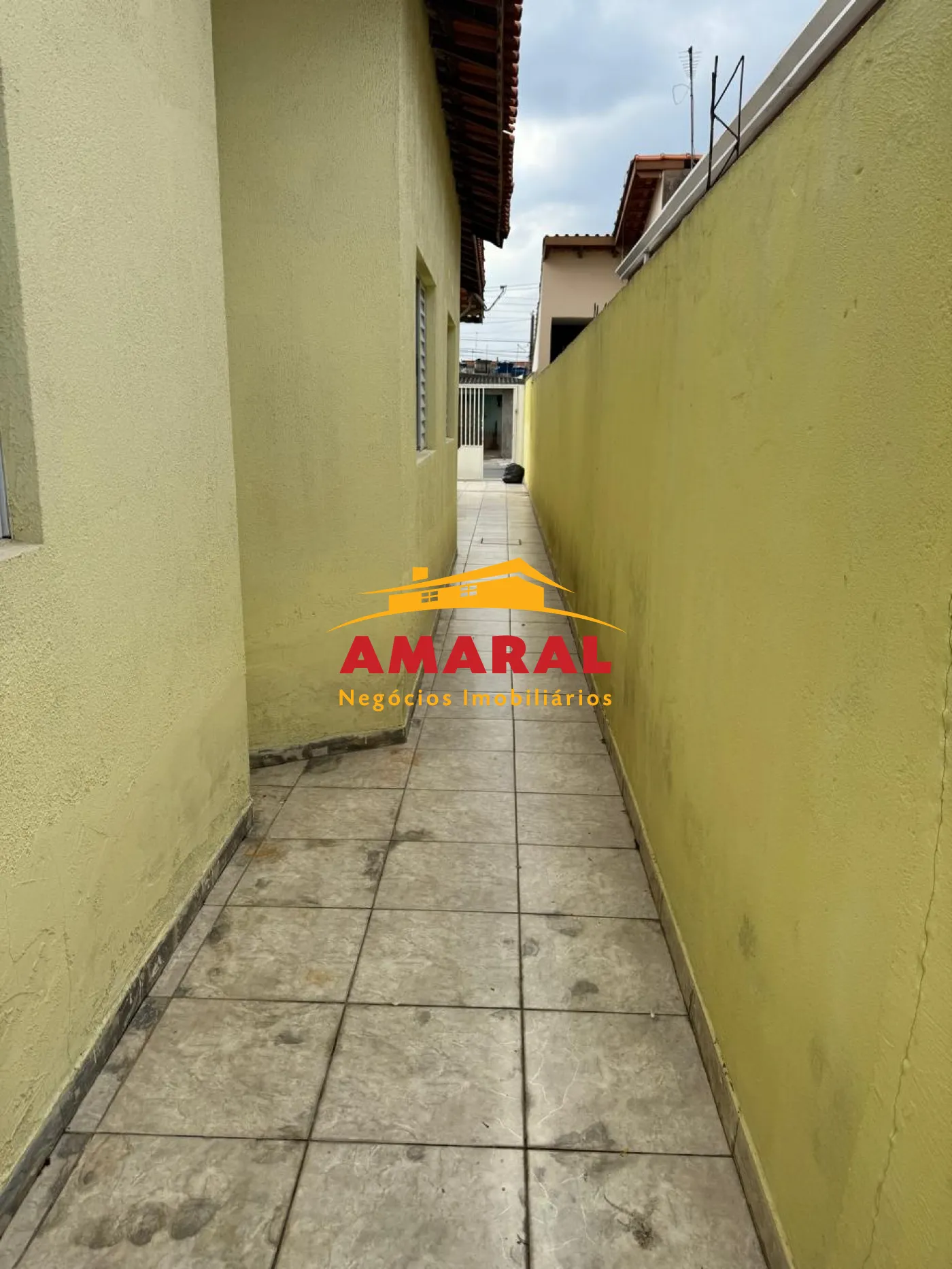 Alugar Casas / Térrea em Suzano R$ 1.800,00 - Foto 3