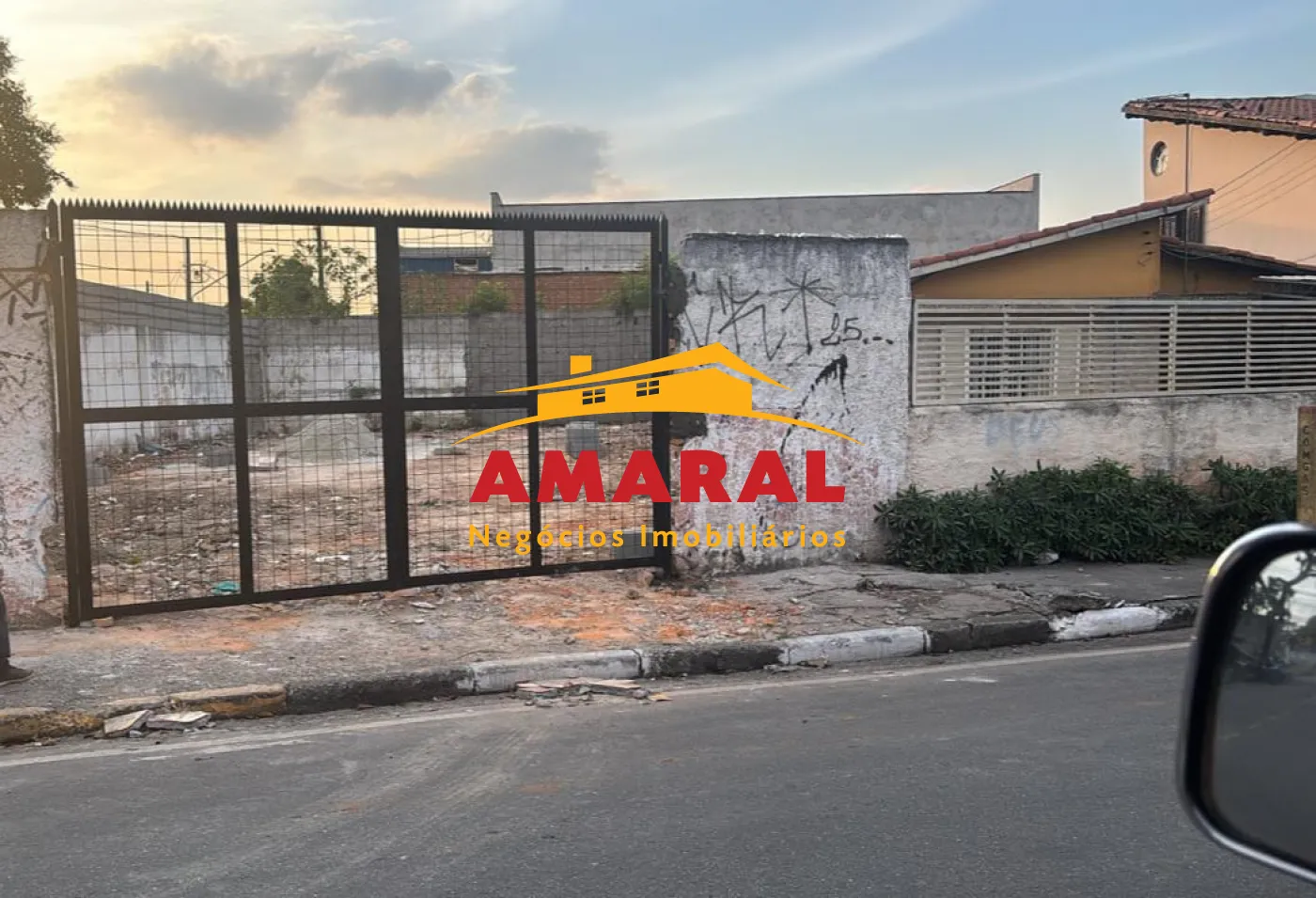 Alugar Terrenos / Terreno em Suzano R$ 2.000,00 - Foto 2