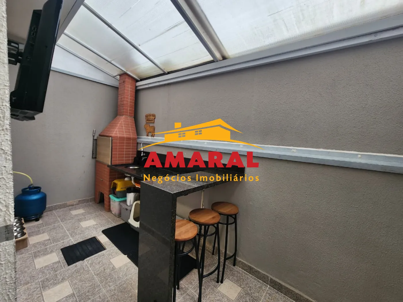 Comprar Casas / Assobradada em Mogi das Cruzes R$ 380.000,00 - Foto 3