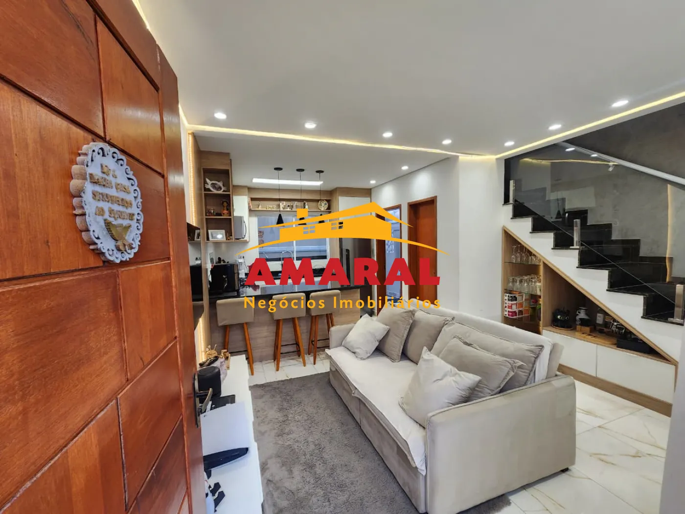 Comprar Casas / Assobradada em Mogi das Cruzes R$ 380.000,00 - Foto 6