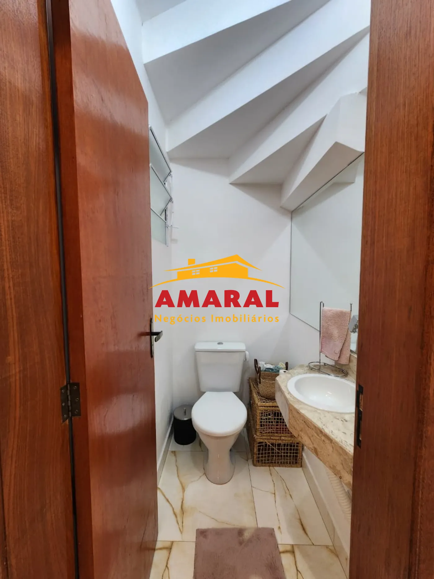 Comprar Casas / Assobradada em Mogi das Cruzes R$ 380.000,00 - Foto 7