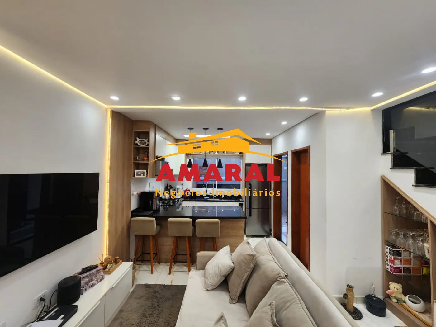 Comprar Casas / Assobradada em Mogi das Cruzes R$ 380.000,00 - Foto 12