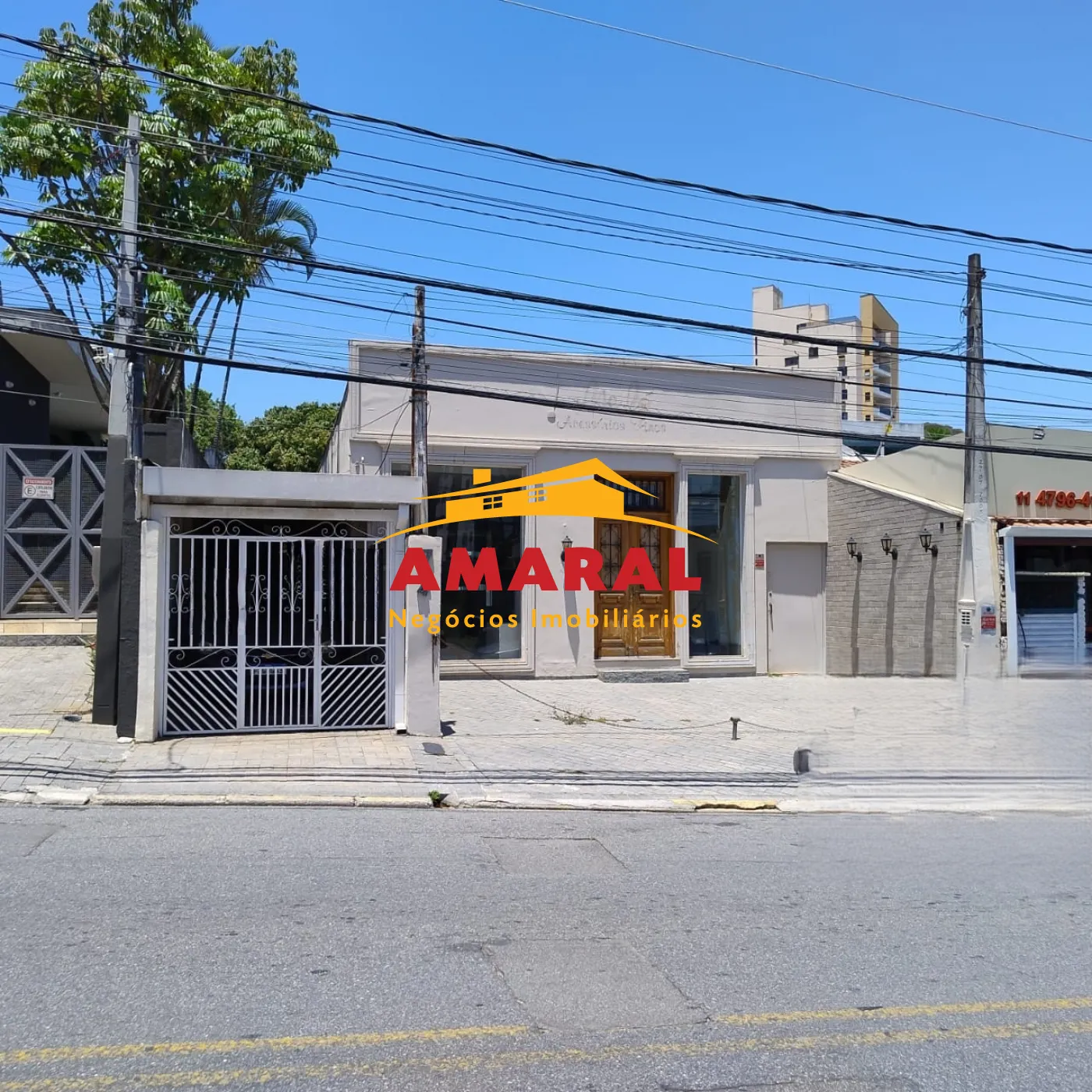 Comprar Comerciais / Prédio Comercial em Mogi das Cruzes R$ 2.900.000,00 - Foto 1