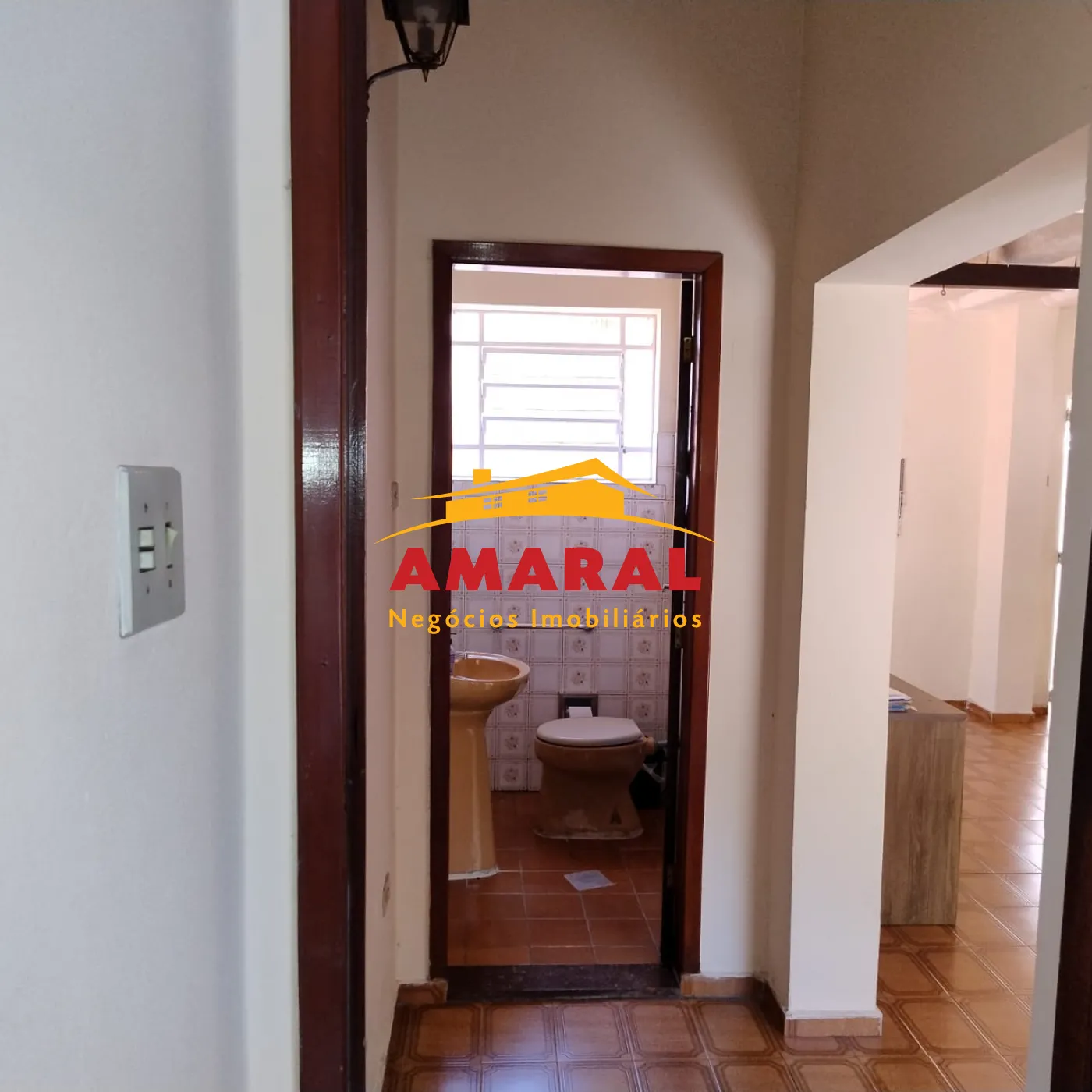Alugar Casas / Térrea em Mogi das Cruzes R$ 4.500,00 - Foto 10