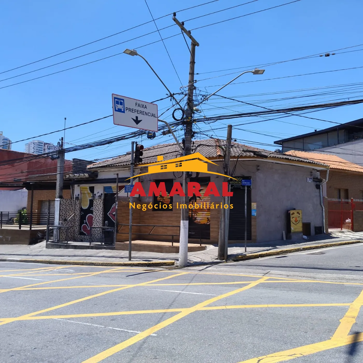 Comprar Comerciais / Prédio Comercial em Mogi das Cruzes R$ 900.000,00 - Foto 1