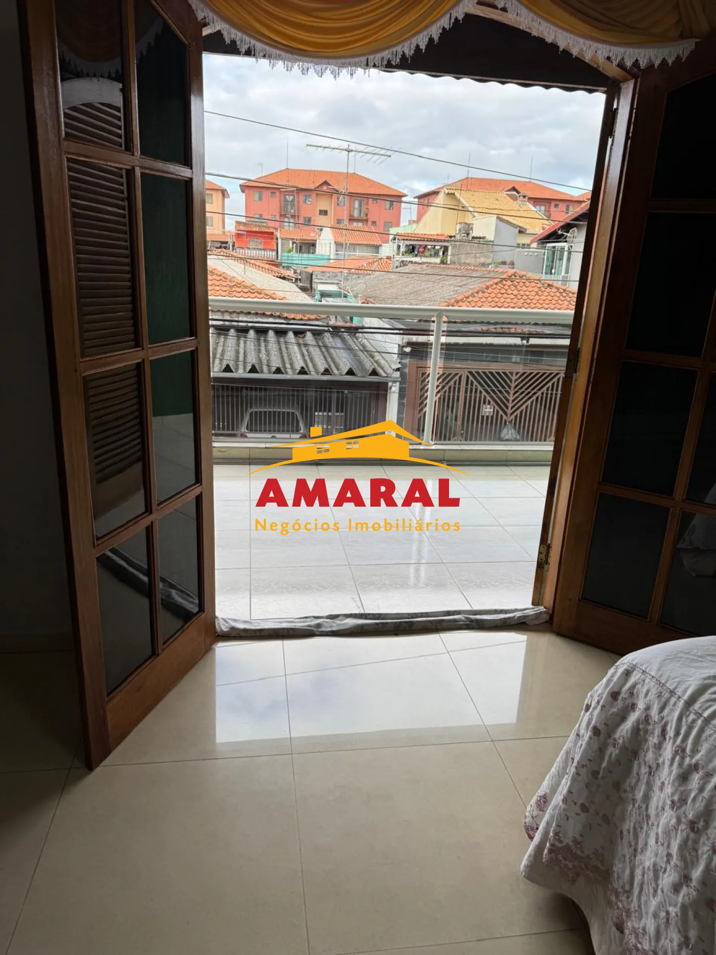 Alugar Casas / Sobrado em Suzano R$ 8.000,00 - Foto 5