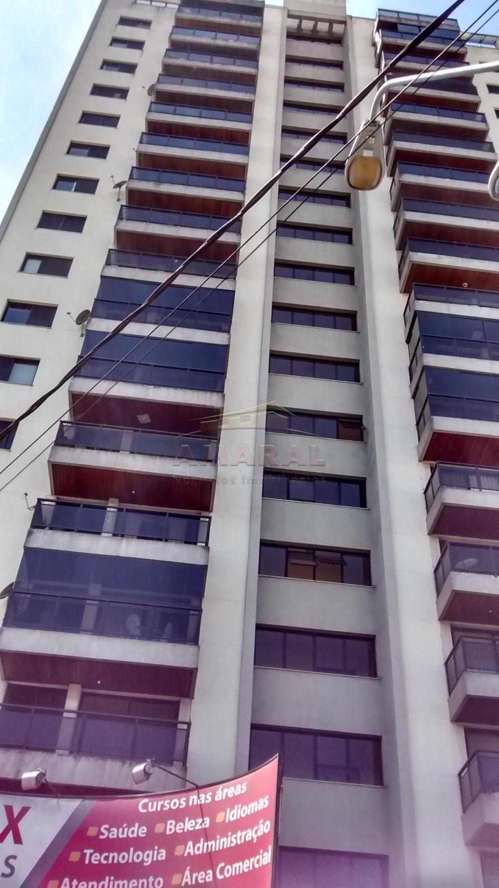 Alugar Apartamentos / Cobertura em Suzano R$ 1.500,00 - Foto 16