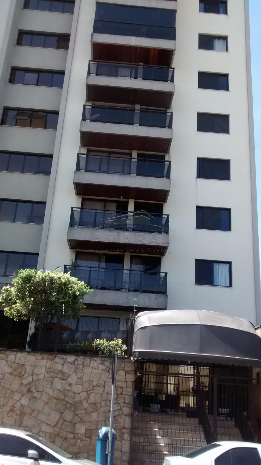 Alugar Apartamentos / Cobertura em Suzano R$ 1.500,00 - Foto 11
