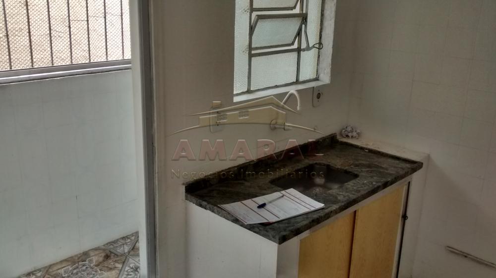 Alugar Apartamentos / Padrão em Suzano R$ 1.000,00 - Foto 16
