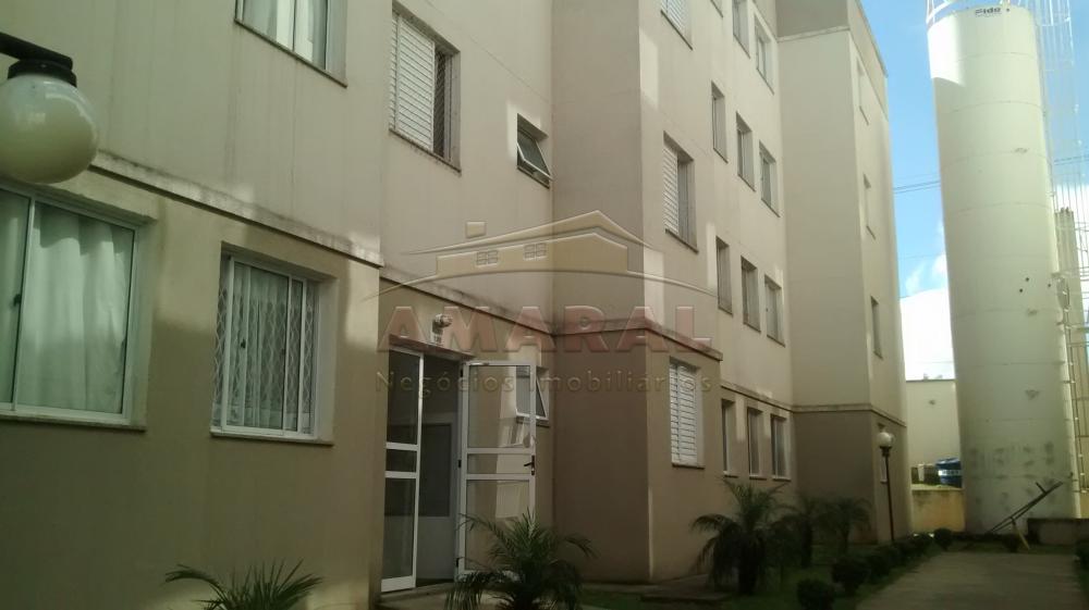 Comprar Apartamentos / Padrão em Suzano R$ 250.000,00 - Foto 18