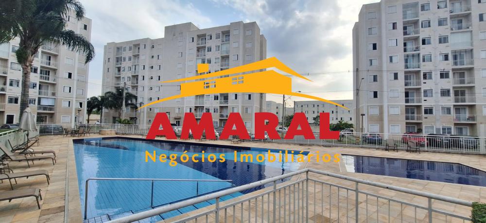 Comprar Apartamentos / Padrão em Suzano R$ 349.800,00 - Foto 37
