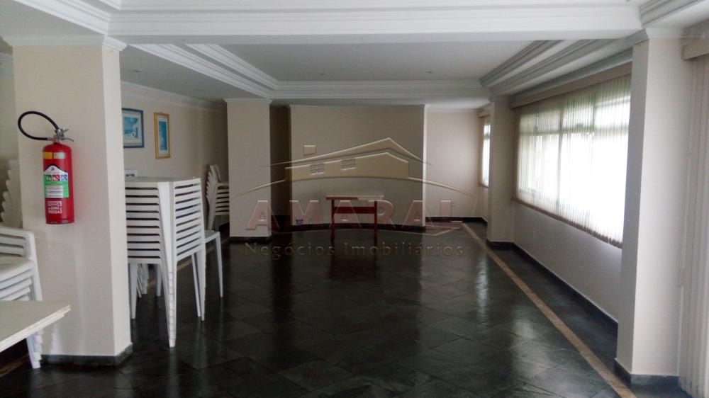 Alugar Apartamentos / Padrão em Suzano R$ 800,00 - Foto 42