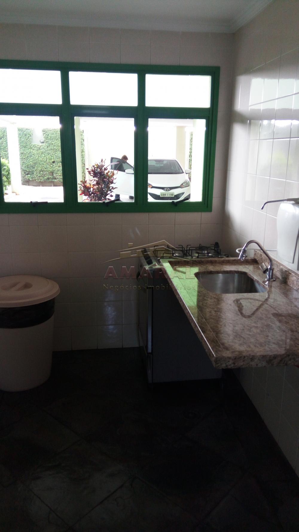 Alugar Apartamentos / Padrão em Suzano R$ 800,00 - Foto 44