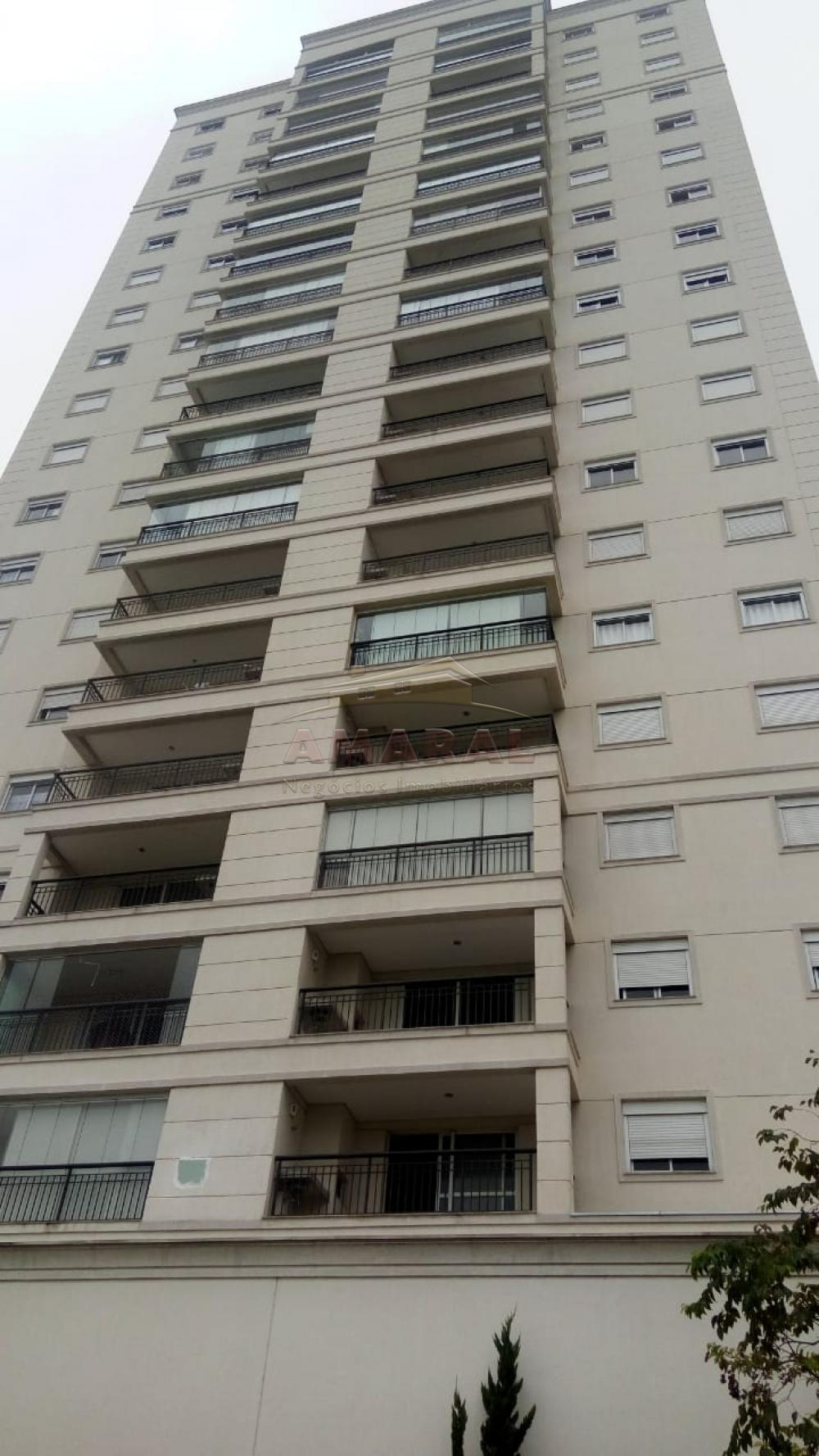 Alugar Apartamentos / Padrão em Suzano R$ 3.800,00 - Foto 14