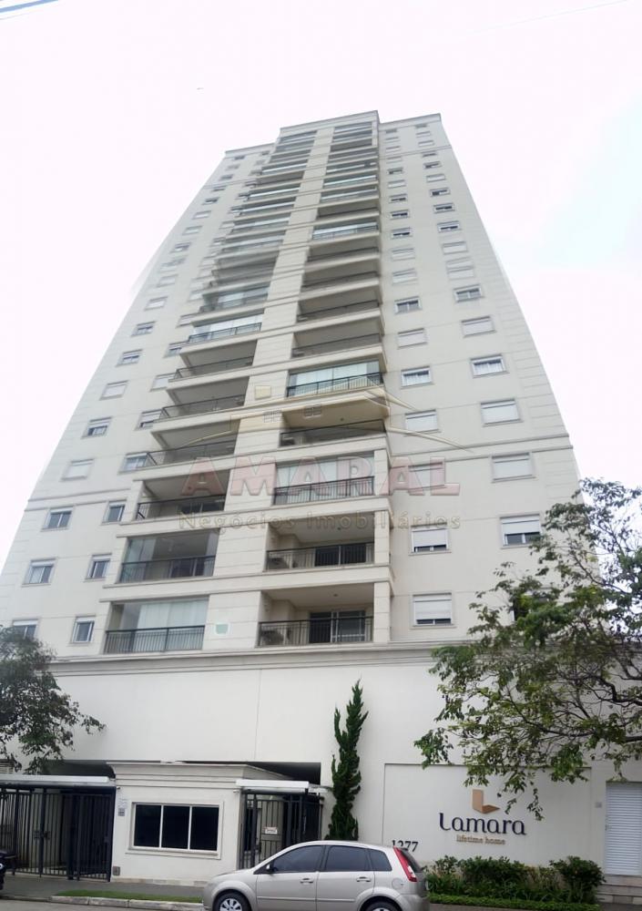 Alugar Apartamentos / Padrão em Suzano R$ 3.800,00 - Foto 13