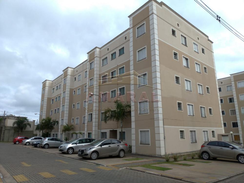 Alugar Apartamentos / Padrão em Suzano R$ 1.250,00 - Foto 10