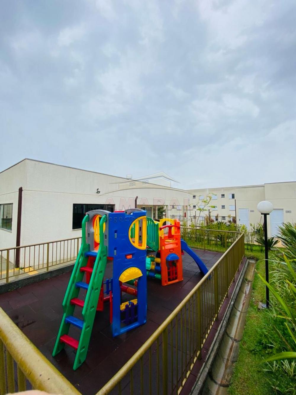 Alugar Apartamentos / Padrão em Suzano R$ 1.400,00 - Foto 9
