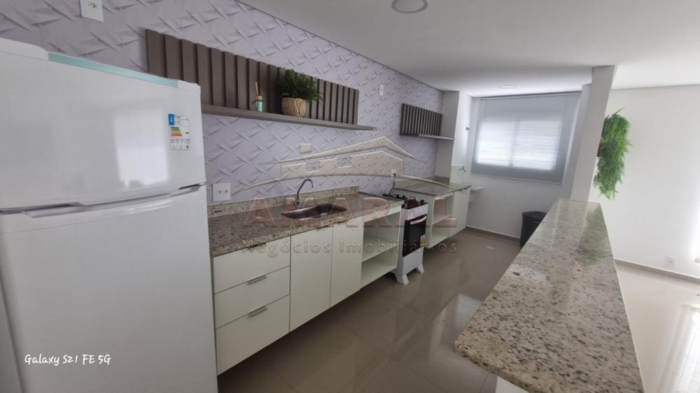 Comprar Apartamentos / Padrão em Suzano R$ 310.000,00 - Foto 34