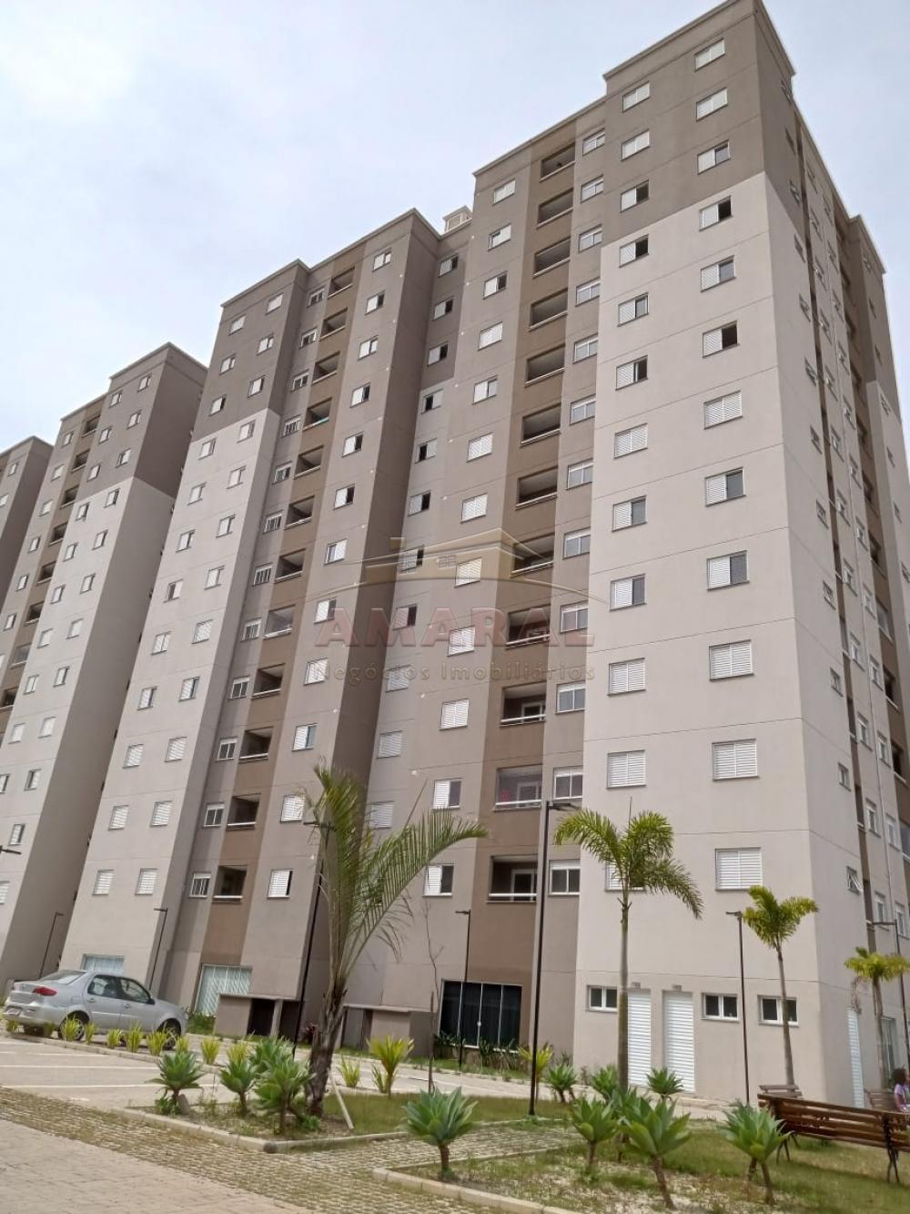 Comprar Apartamentos / Padrão em Suzano R$ 310.000,00 - Foto 27