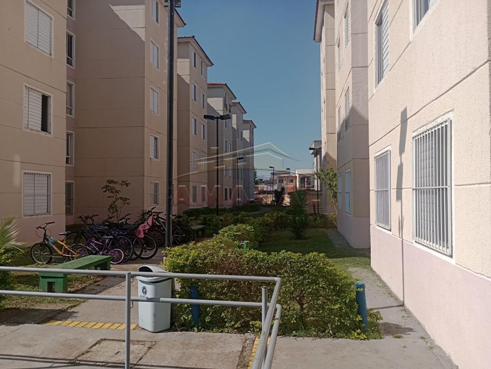Comprar Apartamentos / Padrão em Mogi das Cruzes R$ 190.000,00 - Foto 15